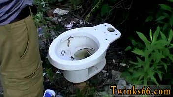 Sexy Men Next Up We Have Keef, But The Action Of Peeing Outside Has