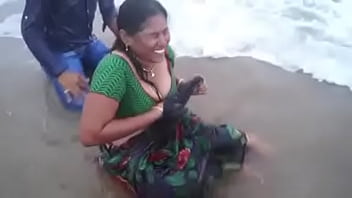 Antii Chavakkad Beach