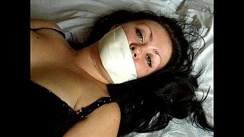 Pantyhose, Bondage, Gagged, Gloves, Vlada, Microfoam - Bdsm - 2025 - Passionate - Show - Video 6015051