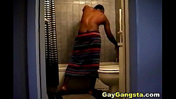 Extreame Anal Fucking By Two Ghetto Gay Lover
