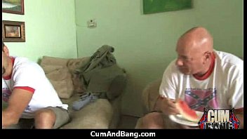 Nice Ebony Blowjob Attention 4