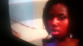 Nasty Bitch Sucking On That Cum Xxx