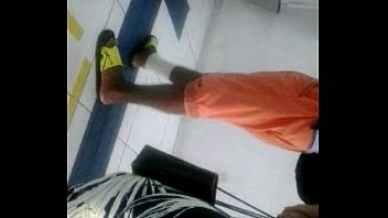 Gostosa Suplex Na Loterica