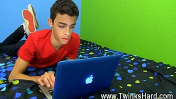 Naked Guys Dustin Cooper Wants To Give Older Dudes A Attempt And He