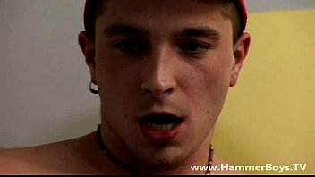 Big Dick Steve Gregory From Hammerboys Tv