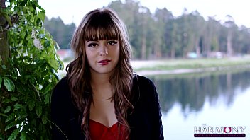 Harmony Vision Teen Latina Charlize Tinkerbell Anal Pounded