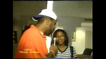 Luke' Freakshow Vol 1-rook