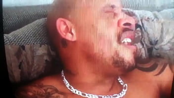 She Suck On That N. Dick Till He Cum