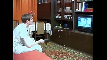 Old With From Russia