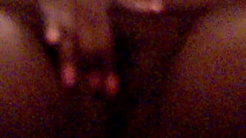 Rubbing On That Cherry Clit