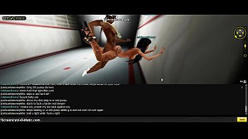 Porn, 3d, Animation, Game, Imvu - Toons - 2025 - Intense - Show - Video 5836592