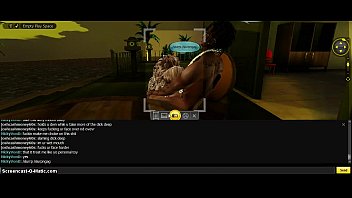 Porn, 3d, Animation, Game, Imvu - Toons - 2025 - Passionate - Session - Video 5958033