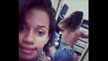 Mayra Dançando Funk