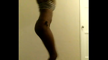 Tristina Millz High All The Time Dance