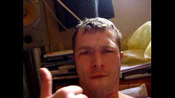 Smoking, Wanking And Cumming