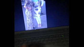 Sexy, Cumming, On, A, Hijab, Black-cock - Sexy - 2025 - Steamy - Scene - Video 6016777