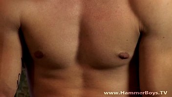 First Casting Standa Toth From Hammerboys Tv