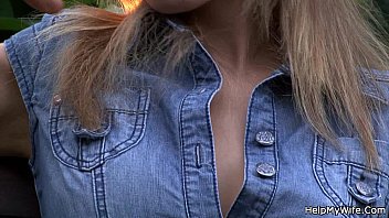 Hung Stud Fucks His Hot Young Wife