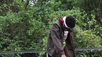 Uncanny Supernatural Freak Fucks The Entire Internet (may Be Too Polite 4 Birds)