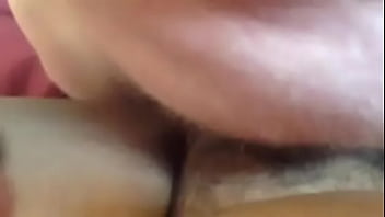 Fucking My Hairy Indian Wife