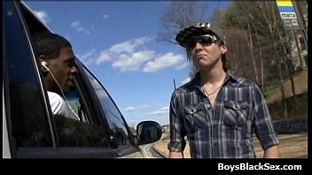 White Sexy Twinks Banged My Black Gay Men 09 - anal, cumshot, cum, facial, teen, black, hardcore, interracial, ass, blowjob, fuck, oral, gay, twink - Video 6016566