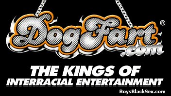 White Sexy Twinks Banged My Black Gay Men 13