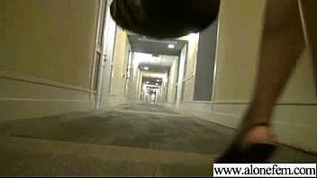 Using Sex Dildo Toys Solo Girl Get To Climax Video-13