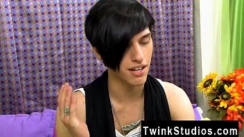 Amazing Gay Scene Taylor Lee And Jae Landen Are Two College Aged