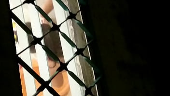 Vecina De Mi Carnal Espiada Bañandose