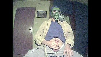 D. _ Swallow My Big Long Banana Yummy Cream !!!