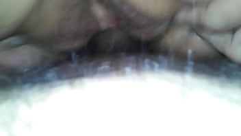 Gf Taking My Cock Up In Her