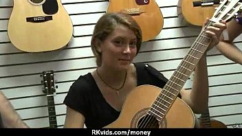 Voyeur Sex For Cash 14 - porn, porno, sex, teen, sexy, teens, whores, whore, cash, money, price, pay, sex-tape, moneytalks, m - Video 5834415