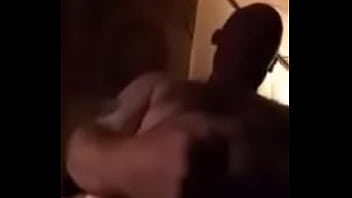 Gmanweb Solo Stroke His Hairy Cock For Horny Girl