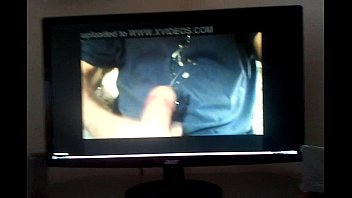 Friends Jerking Fine