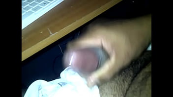 Yo Haciendome La Pja 1