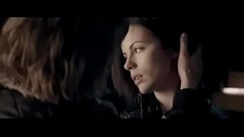 Kate Beckinsale Sex Scene From Underworld Evolution