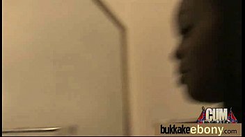Gorgeous Ebony Lady Sucks White Dicks And Gangbang Fucking 4 - cumshot, cum, sperm, facial, cock, interracial, blow, blowjob, group, cocks, dick, dicks, cumshots, - Video 5955261