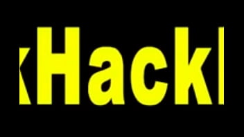 Punkhack - Logo Trailer - Nsfw