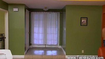 Gay Orgy Adam Russo Buys His Tiny Dude Fucktoy Phillip Ashton A