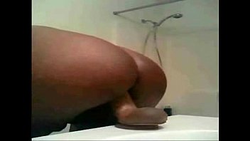 Dildo, Black, Ass, Gay - Gay - 2025 - Incredible - Show - Video 6477371