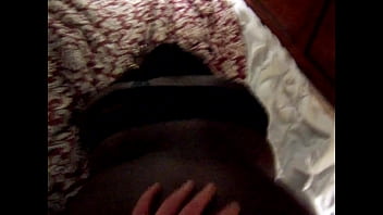 Black Bbw Teen Back For Round 2