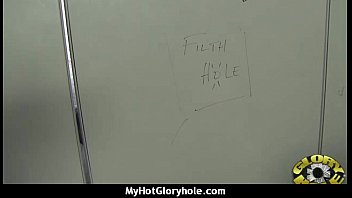 Black Chick Blows _ Fucks Cock On A Naughty Gloryhole 12 - black, sucking, interracial, blow, blowjob, blowing, blowjobs, interacial, blows, gloryhole, sucking - Video 6069961