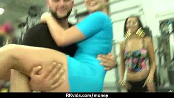 Sexy Teen Nails Her Butt On Hard Dick For Cash 9 - porn, porno, sex, teen, sexy, teens, whores, whore, cash, money, price, pay, sex-tape, moneytalks, m - Video 6014931