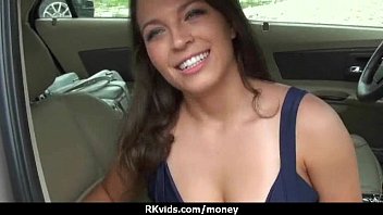 Sexy Teen Nails Her Butt On Hard Dick For Cash 25 - porn, porno, sex, teen, sexy, teens, whores, whore, cash, money, price, pay, sex-tape, moneytalks, m - Video 5953919