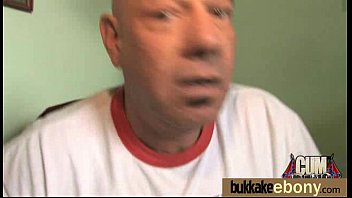 Interracial Bukkake Sex With Black Porn Star 8 - cumshot, cum, sperm, facial, cock, interracial, blow, blowjob, group, cocks, dick, dicks, cumshots, - Video 6007789