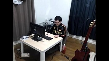 Japanese Gay Boy Simoyaka