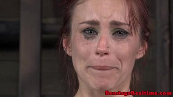 Electrosex Sub Gets Shock Treatment