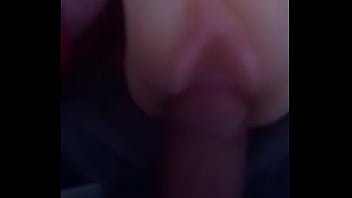 Filled Up A Pocket Pussy