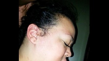 Sloppy Head With Tons Of Spit