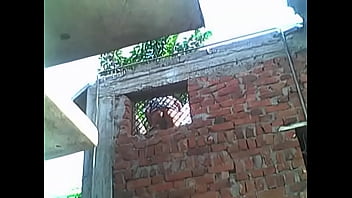 My Gf Showing Her Ass Hole From Ventilator